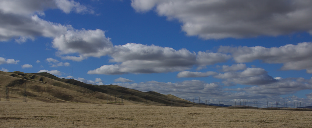 San Joaquin Valley