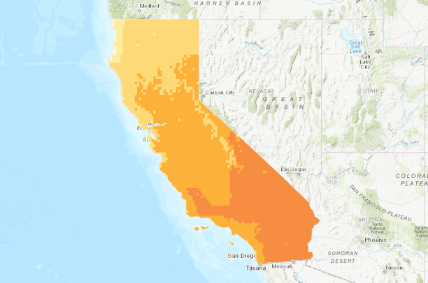 asdf | Data Basin