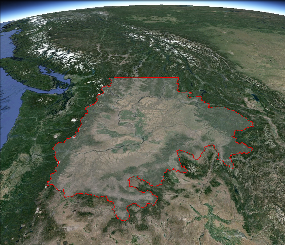 Atlas of Riverine and Riparian Assessments and Priorities in the Mid-Columbia Region