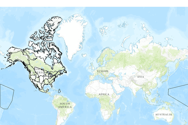 U.S. Fish and Wildlife Service Landscape Conservation Cooperatives ...