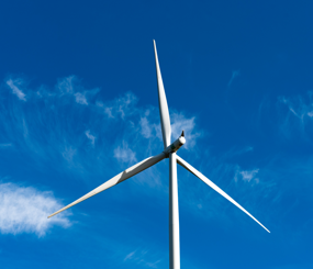 Wind Energy Resource & Demand