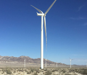 California Regional Energy Planning