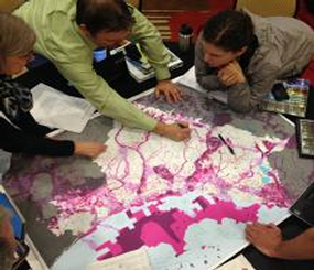 Landscape Conservation Design