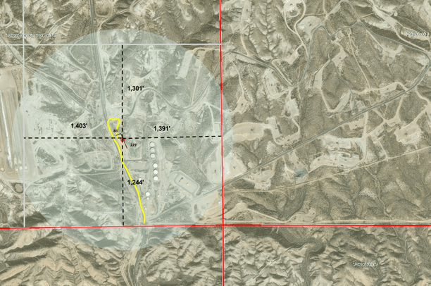 67-10G Site Plan | Data Basin