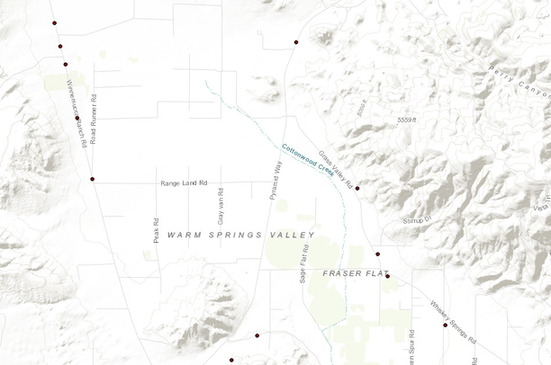 Burrowing Owls vs. Cheatgrass | Data Basin