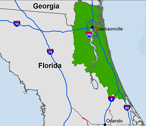 watershed johns nfwf