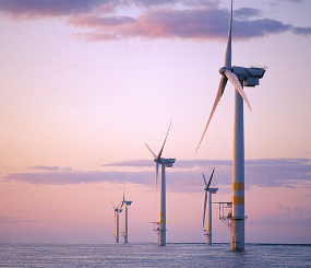 California County Energy Planning