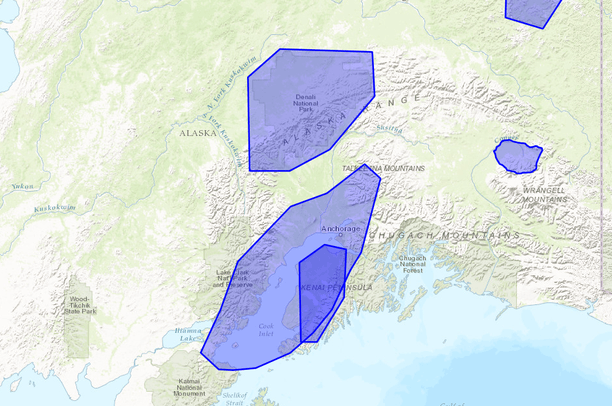 GeoBib_Map_Test | Data Basin