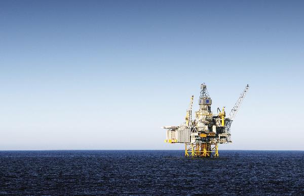 Oil Spill in the Gulf of Mexico Thumbnail