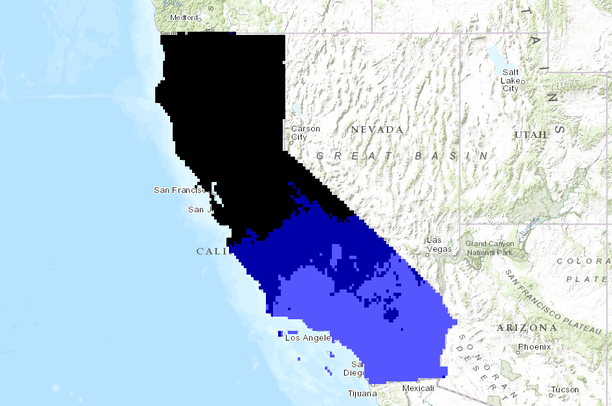 model-agreement-on-increased-mean-annual-precipitation-under-the-a2