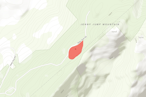 Field Verified Vernal Pool | Data Basin