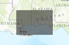 Longleaf pine system, GCPOLCC & SALCC | Data Basin