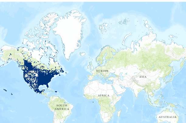 North American Industrial Facilities Pollutant Release And Transfer north-american-industrial-facilities-pollutant-release-and-transfer