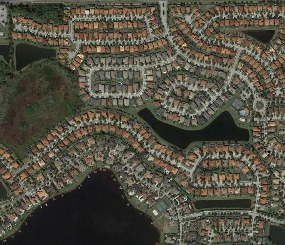 Landscape Changes and Threats