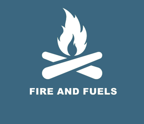 USFS North Carolina Fire and Fuels