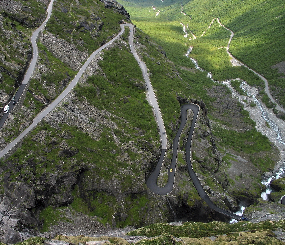 Ecoregional Connectivity Models