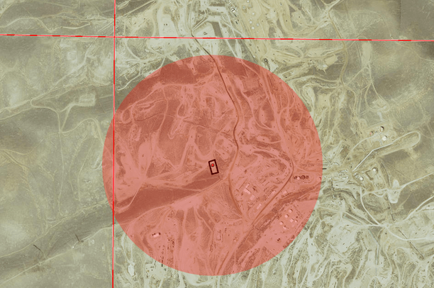 Vedral Map Vedder 33L | Data Basin