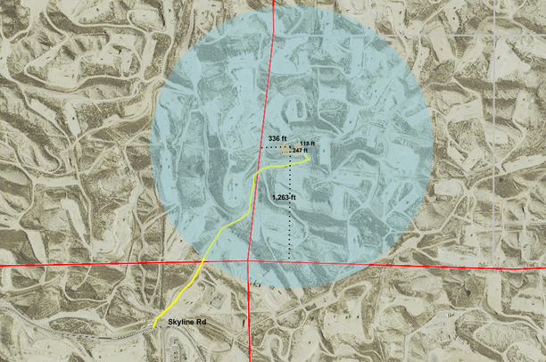 Jasrep Map 17N-35S | Data Basin