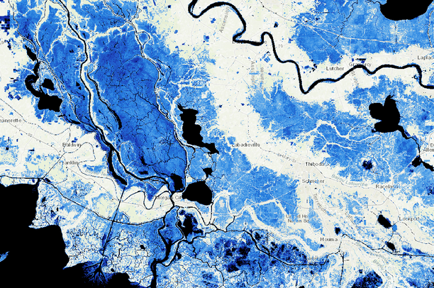 test | Data Basin