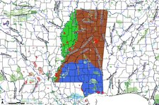 MS Base Map | Data Basin