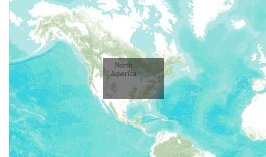 USFWS Region 3 - Base map | Data Basin