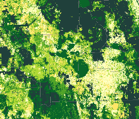 Critical Lands & Waters Identification Project