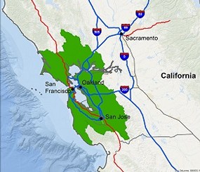 NFWF: San Francisco Bay Watershed