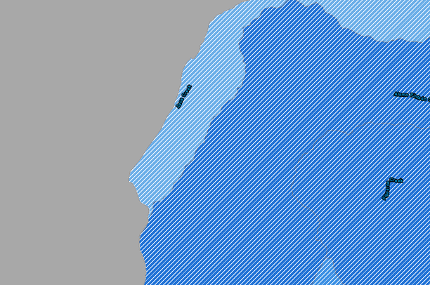Savant- Test Map | Data Basin