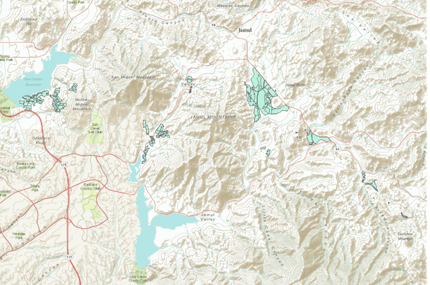 2011_SoCo_HAPs_OFFICIAL (South County Grasslands Habitat Assessments ...