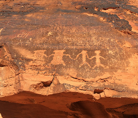 Tribal and indigenous communities