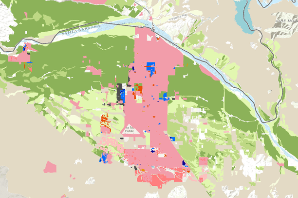 Test | Data Basin