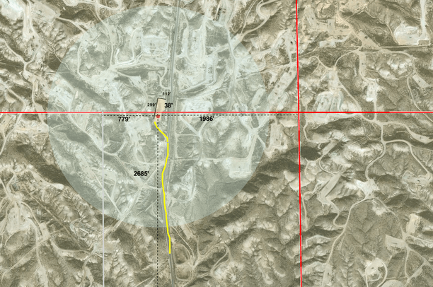 51E-10G Site Plan | Data Basin
