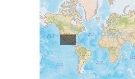 Mi Mexico | Data Basin
