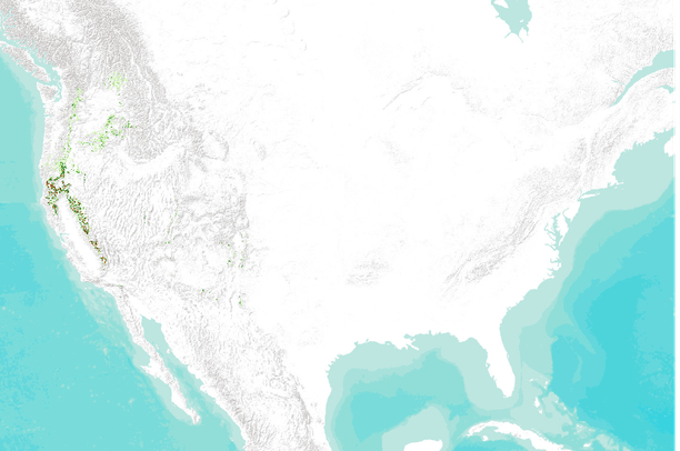 National insect and disease risk Map (NIDRM)