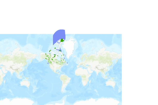 Canadian Protected and Conserved Areas Database (CPCAD) / Base de ...