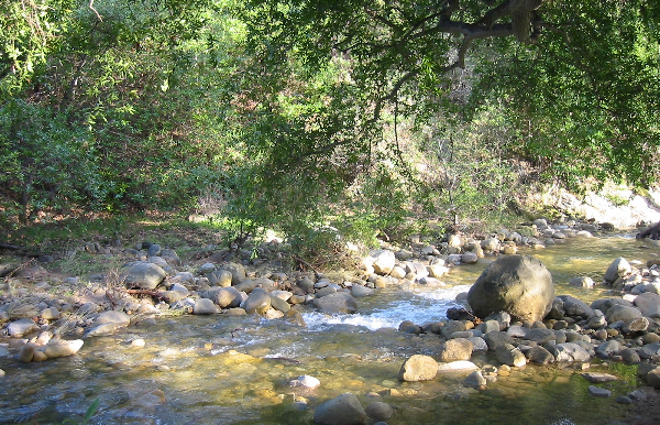 Water Resources of Santa Barbara County Thumbnail