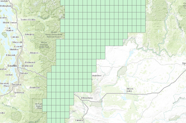 Quad | Data Basin