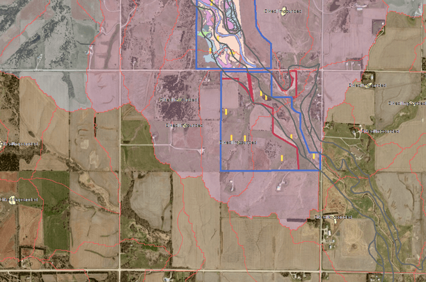 ULSC Test | Data Basin