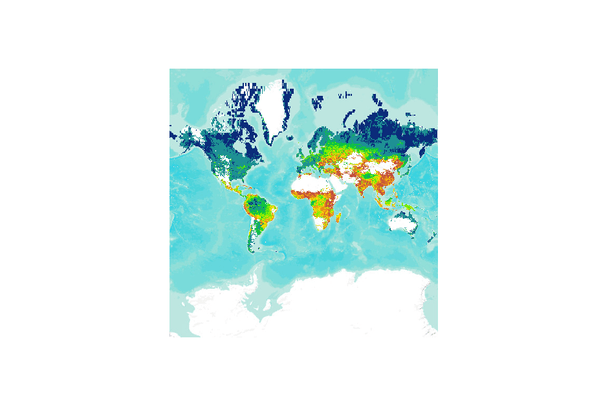 Global threats to human water security and river biodiversity