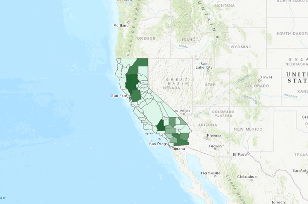 Selected Resources for 50% in-state RPS scenario - ORB Model Results ...