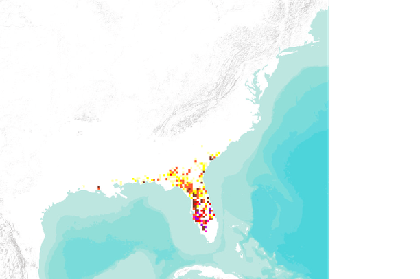 Eastern United States Climate Change - Preview 