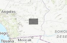 Chuckwalla Layers | Data Basin