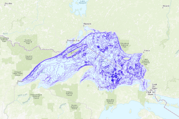test | Data Basin