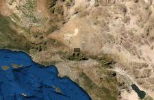 JOSHUA TREE Range Map with Images | Data Basin