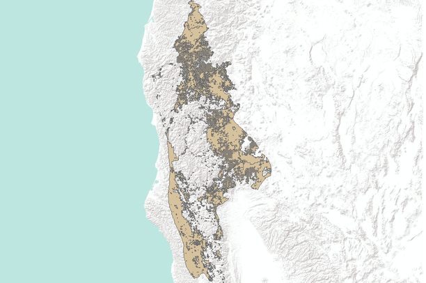 Klamath Siskiyou Private Lands Conservation Assessment