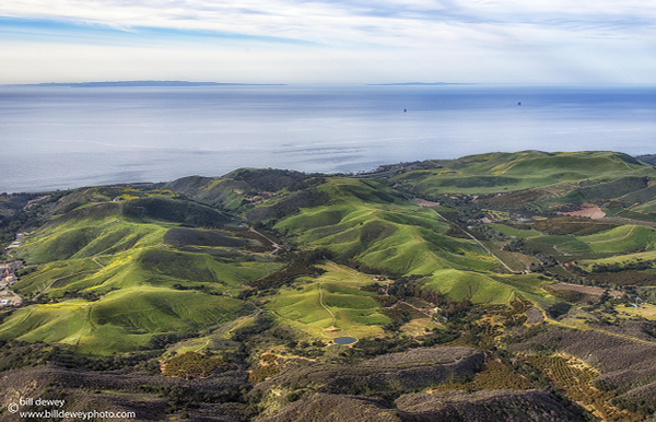 General Resources of Santa Barbara County Thumbnail