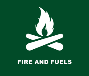USFS Fire and Fuels | Galleries | Data Basin