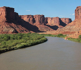 Green River Basin Landscape Conservation Design