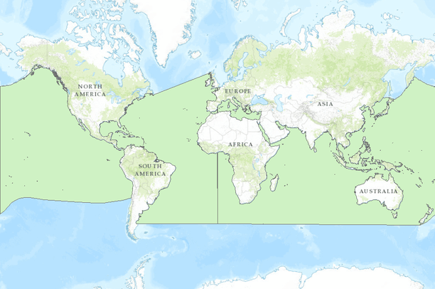 Logerhead Sea Turtle Distribution | Data Basin