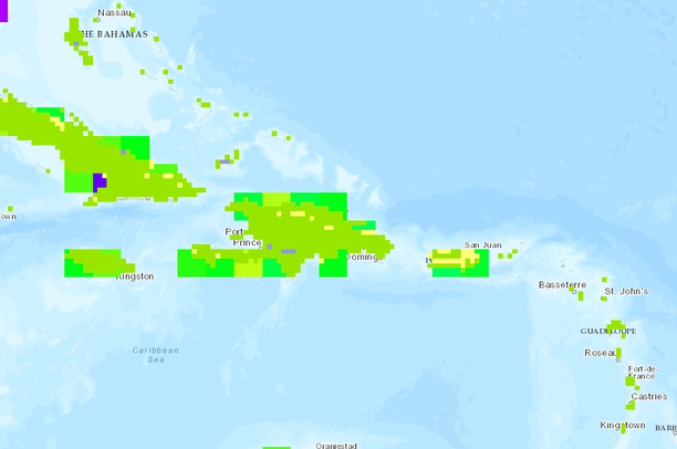 GEOS | Data Basin